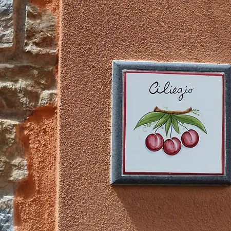 Pensionat The Chalet, Agerola