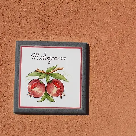 Pensionat The Chalet, Agerola