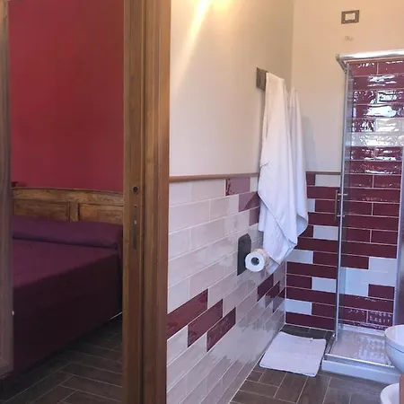 Pensionat The Chalet,