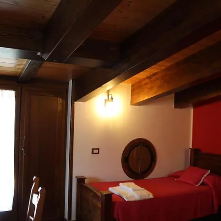 The Chalet,