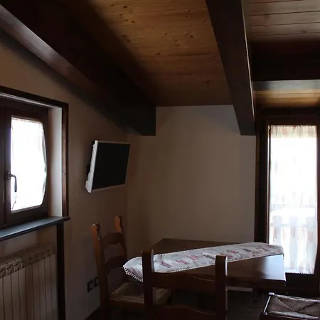 The Chalet, * Agerola