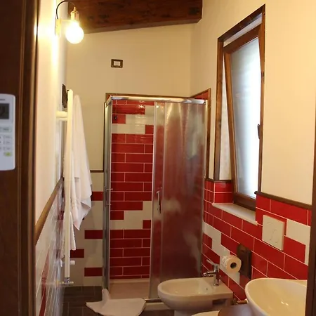 Guest house The Chalet,