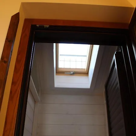 The Chalet, Guest house *