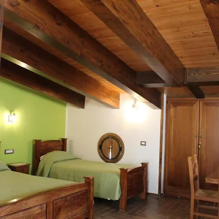 The Chalet,