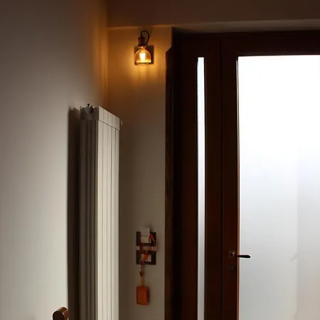 The Chalet, Guest house Agerola