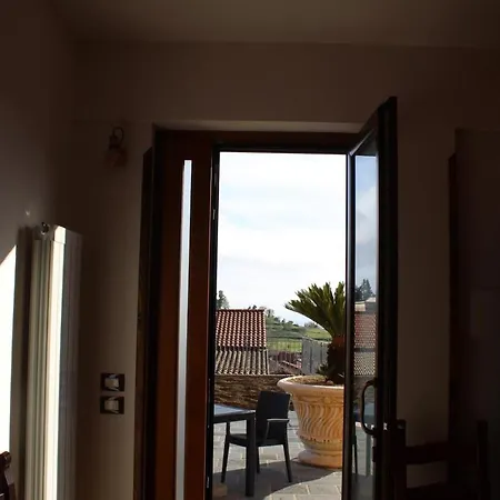 The Chalet, *