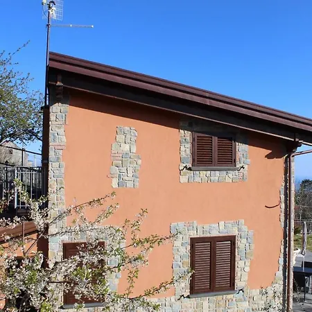 The Chalet,