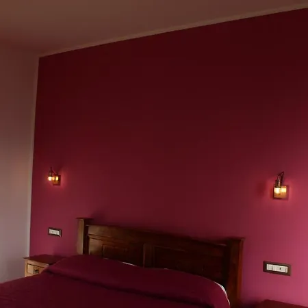 The Chalet, * Agerola