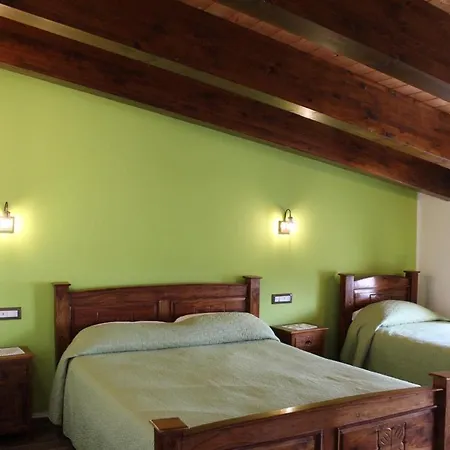 The Chalet,