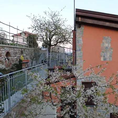 The Chalet, * Agerola