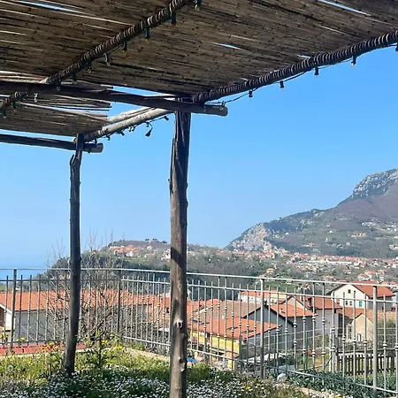 The Chalet, Guest house Agerola